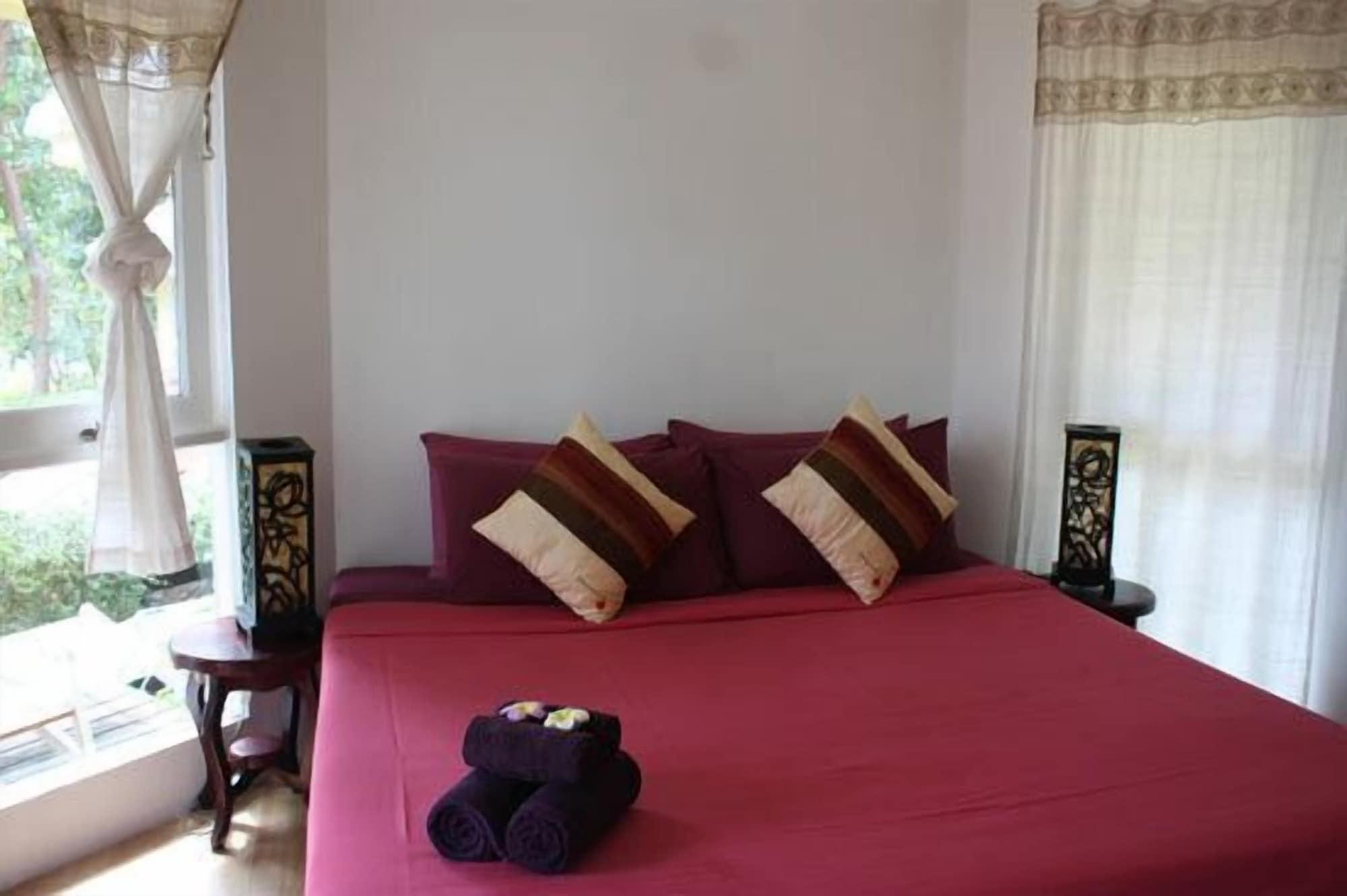 Nimmanoradee Resort - Sha Plus Certified Koh Samet Exterior photo