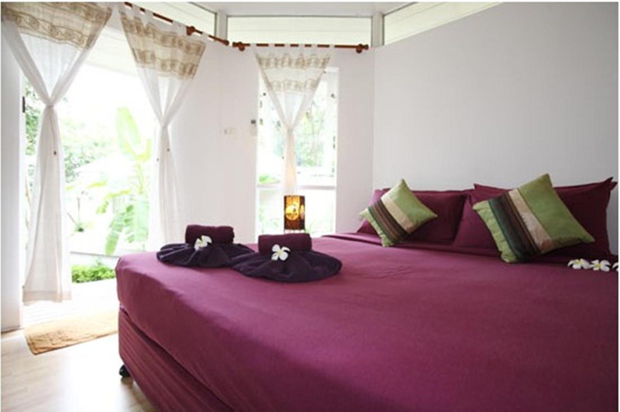 Nimmanoradee Resort - Sha Plus Certified Koh Samet Exterior photo