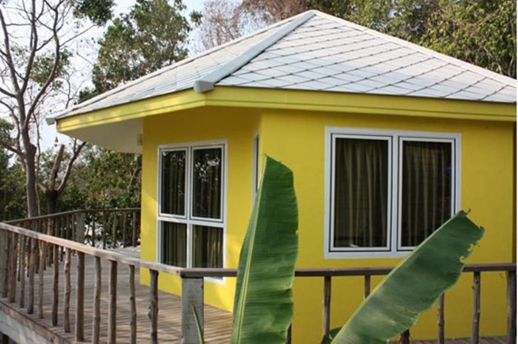 Nimmanoradee Resort - Sha Plus Certified Koh Samet Room photo