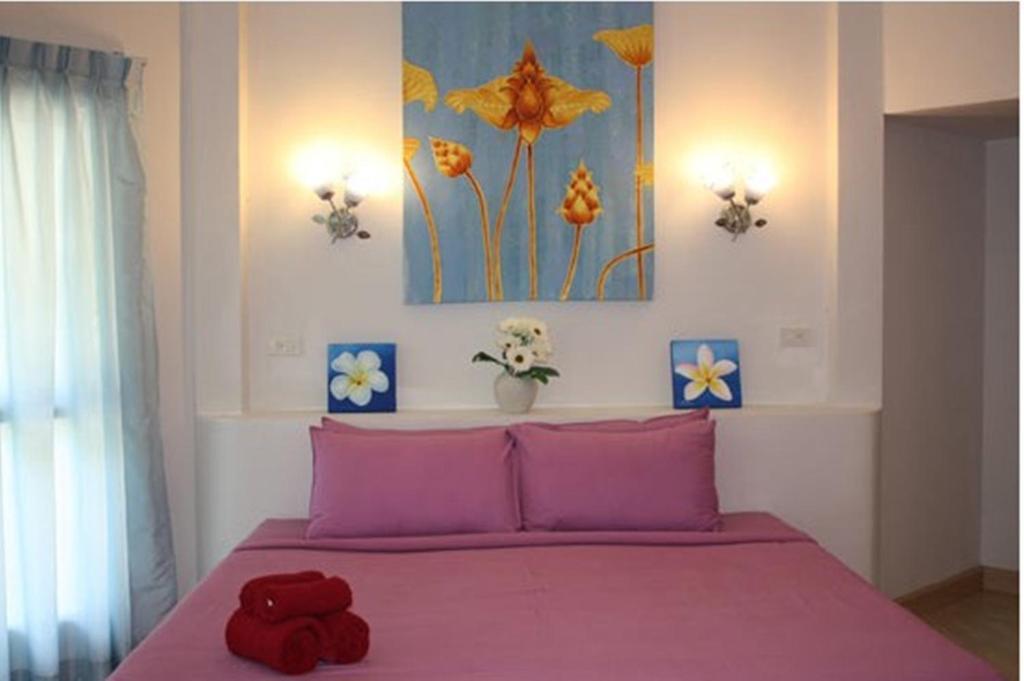 Nimmanoradee Resort - Sha Plus Certified Koh Samet Room photo