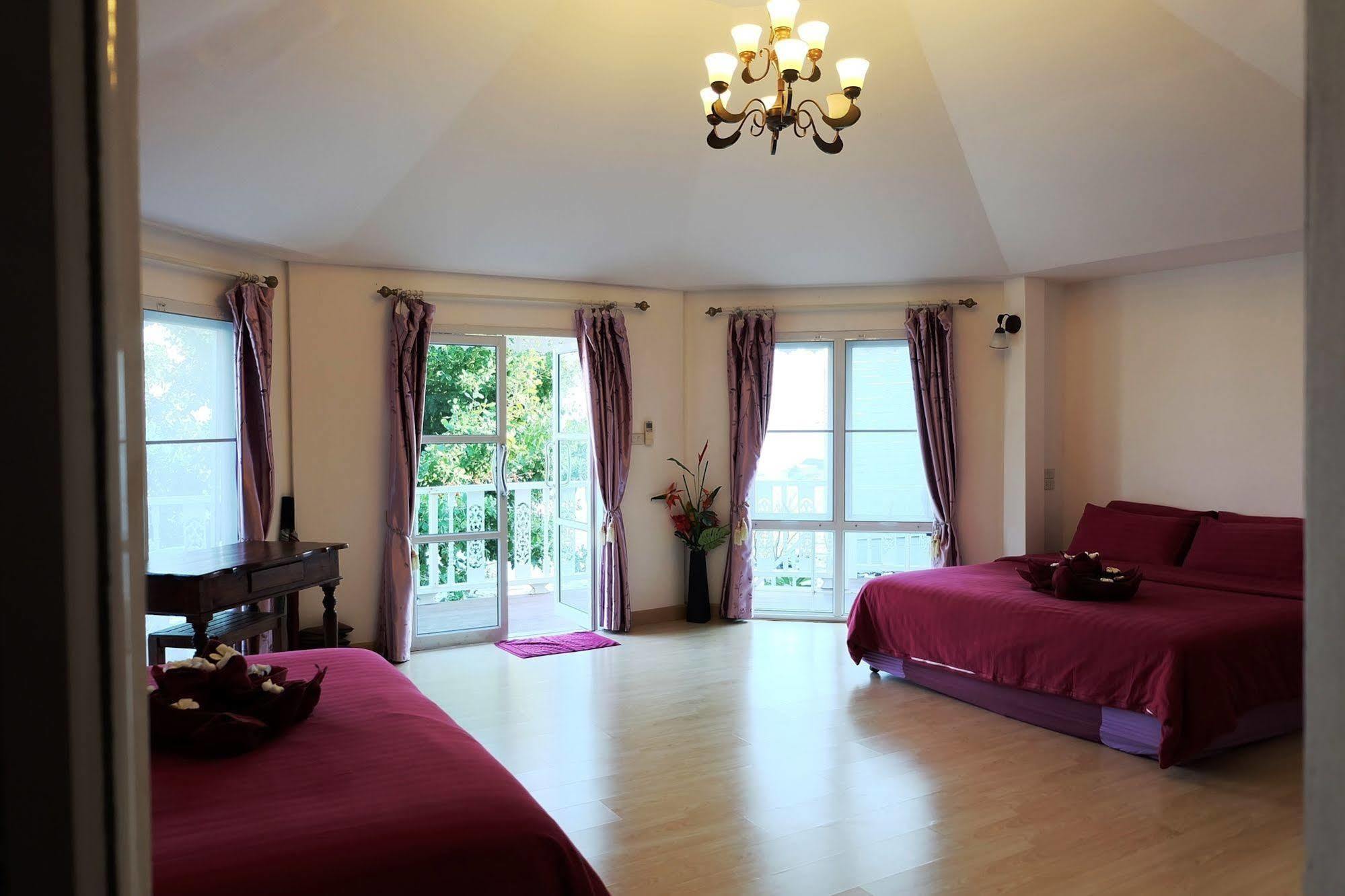Nimmanoradee Resort - Sha Plus Certified Koh Samet Exterior photo
