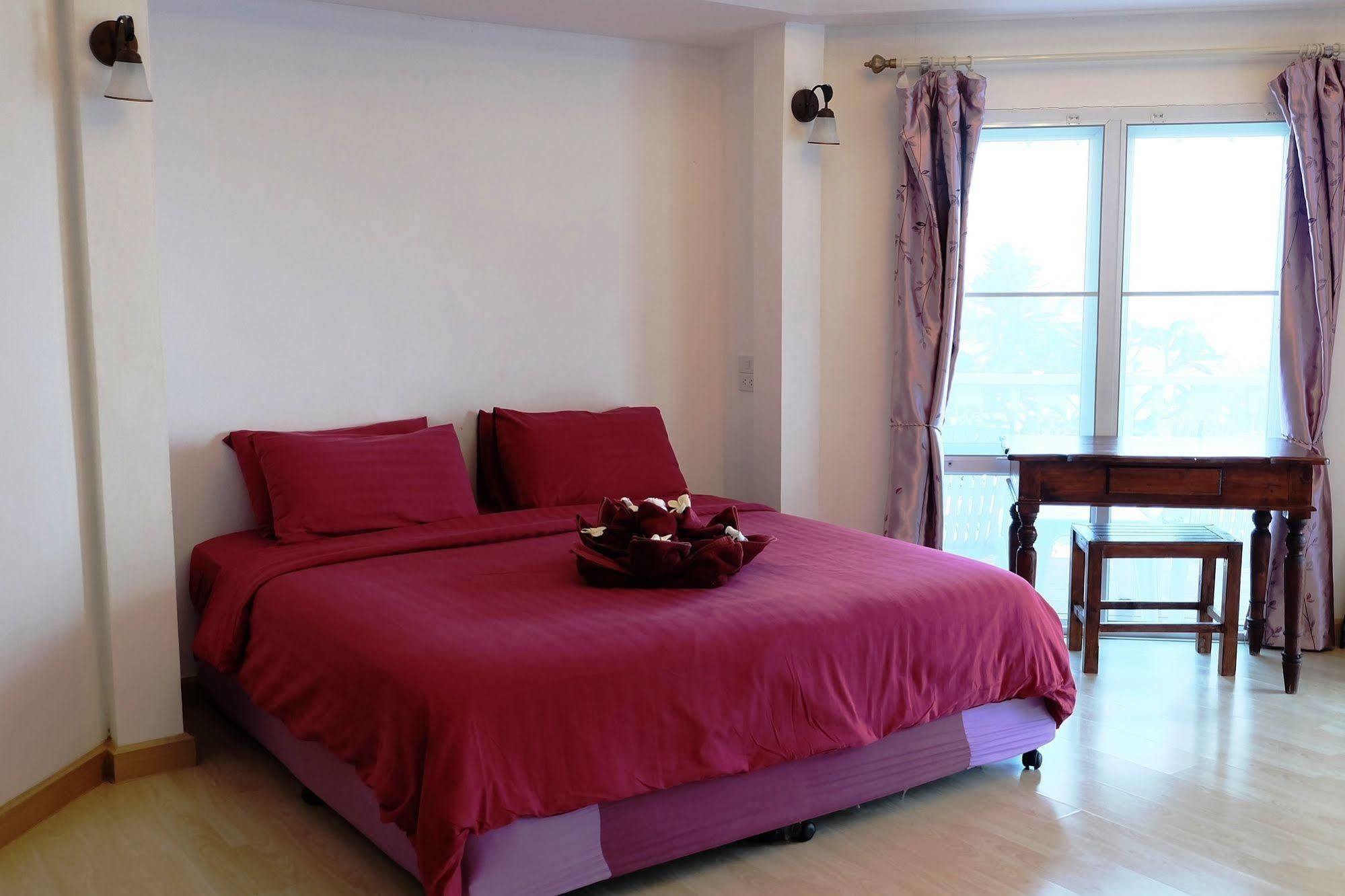 Nimmanoradee Resort - Sha Plus Certified Koh Samet Exterior photo